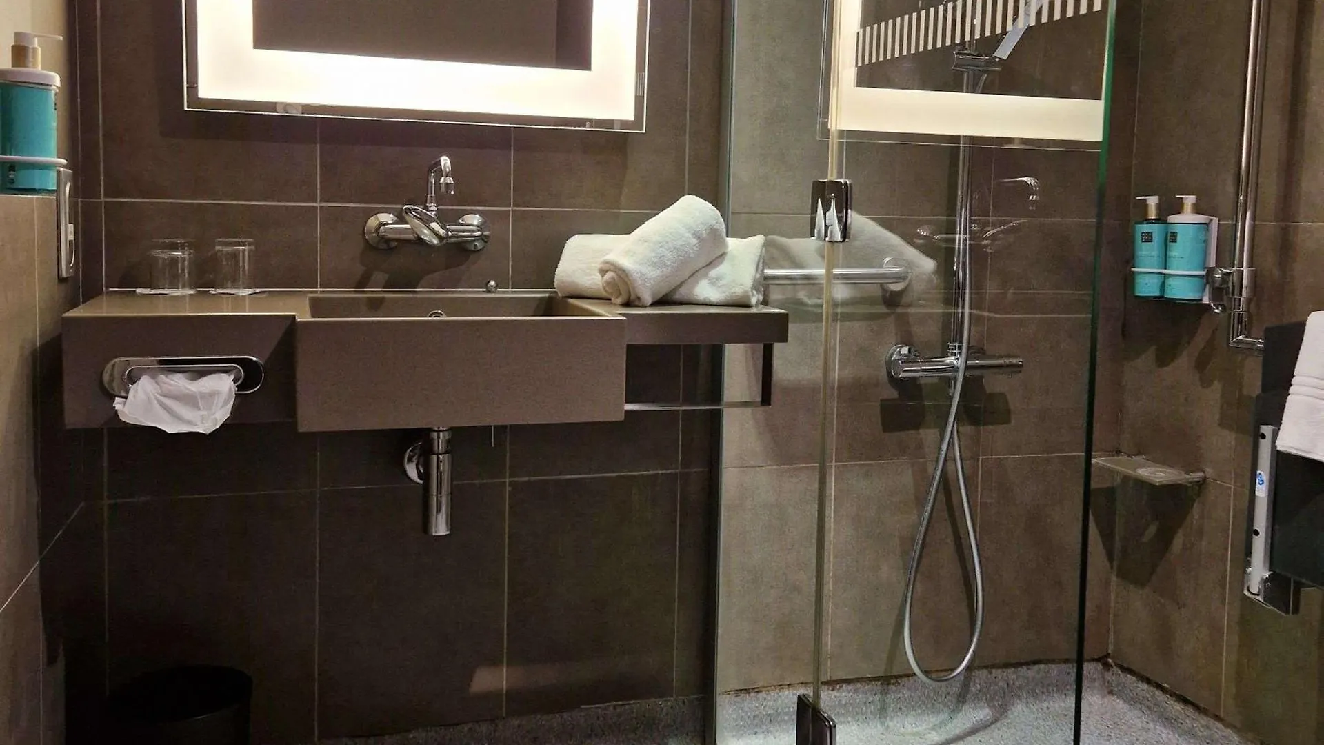 Hotel Novotel Avignon Centre
