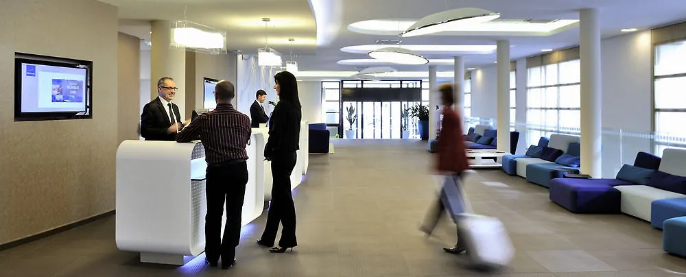 Novotel Avignon Centre
