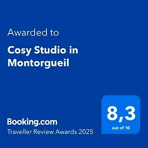Apartamento Cosy In Montorgueil 