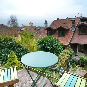  Apartment High Gardens France