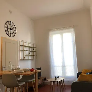 Apartamento #t2 Intra-muros