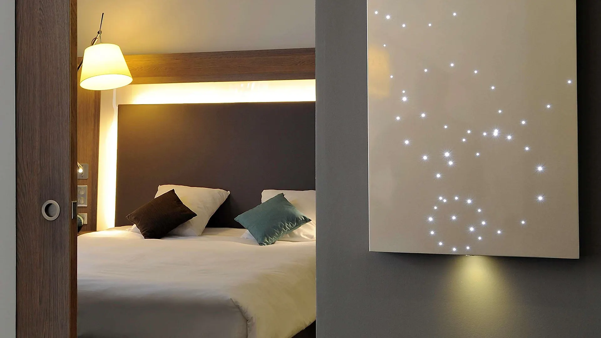 Novotel Avignon Centre