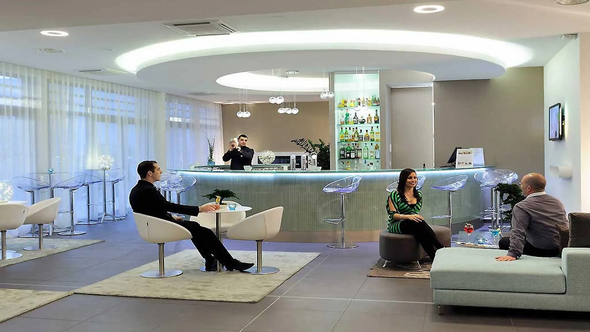 Novotel Avignon Centre 4*,  Francia