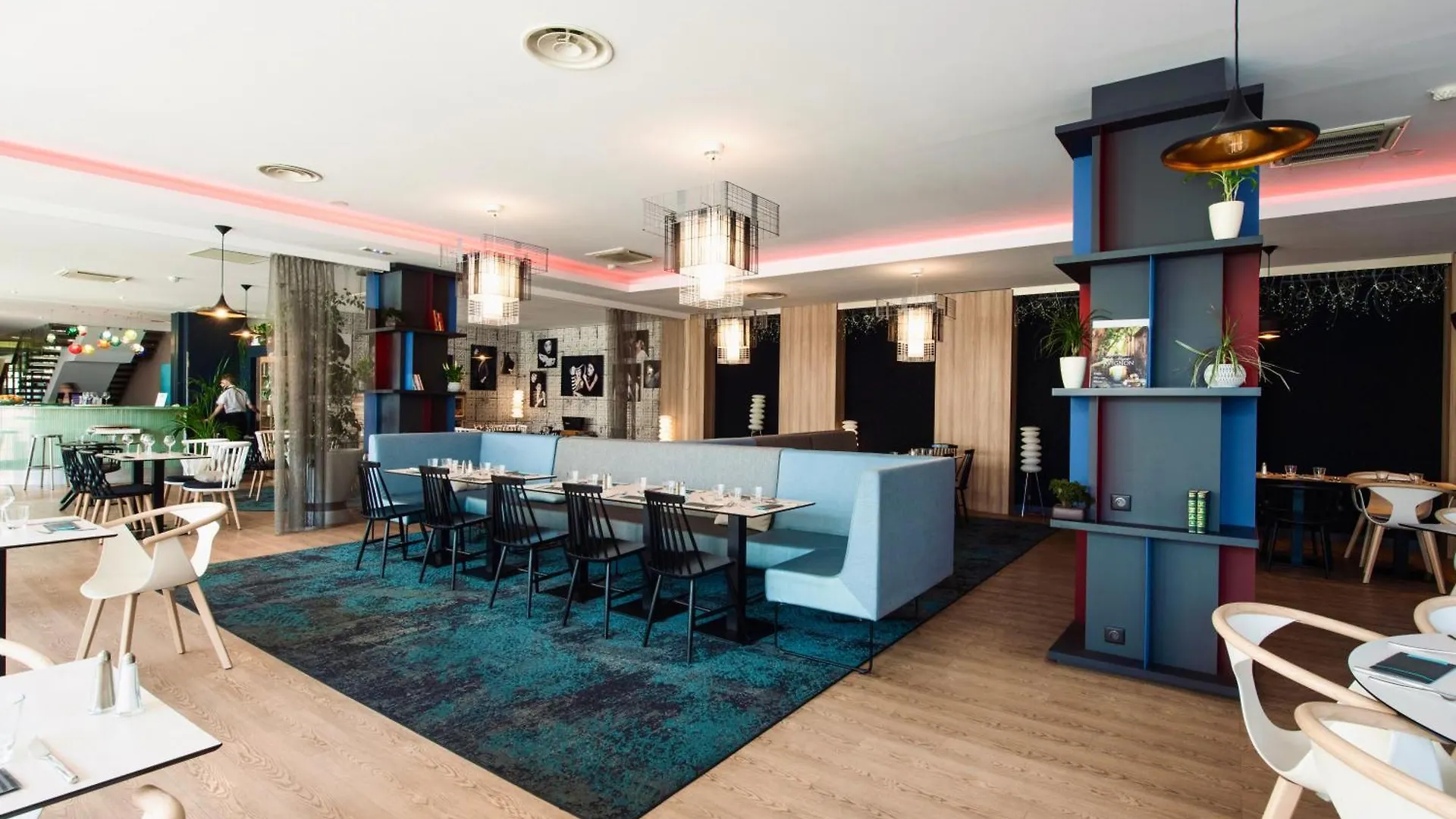 Novotel Avignon Centre