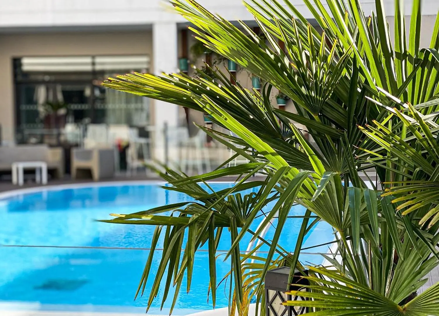 Hotel Novotel Avignon Centre
