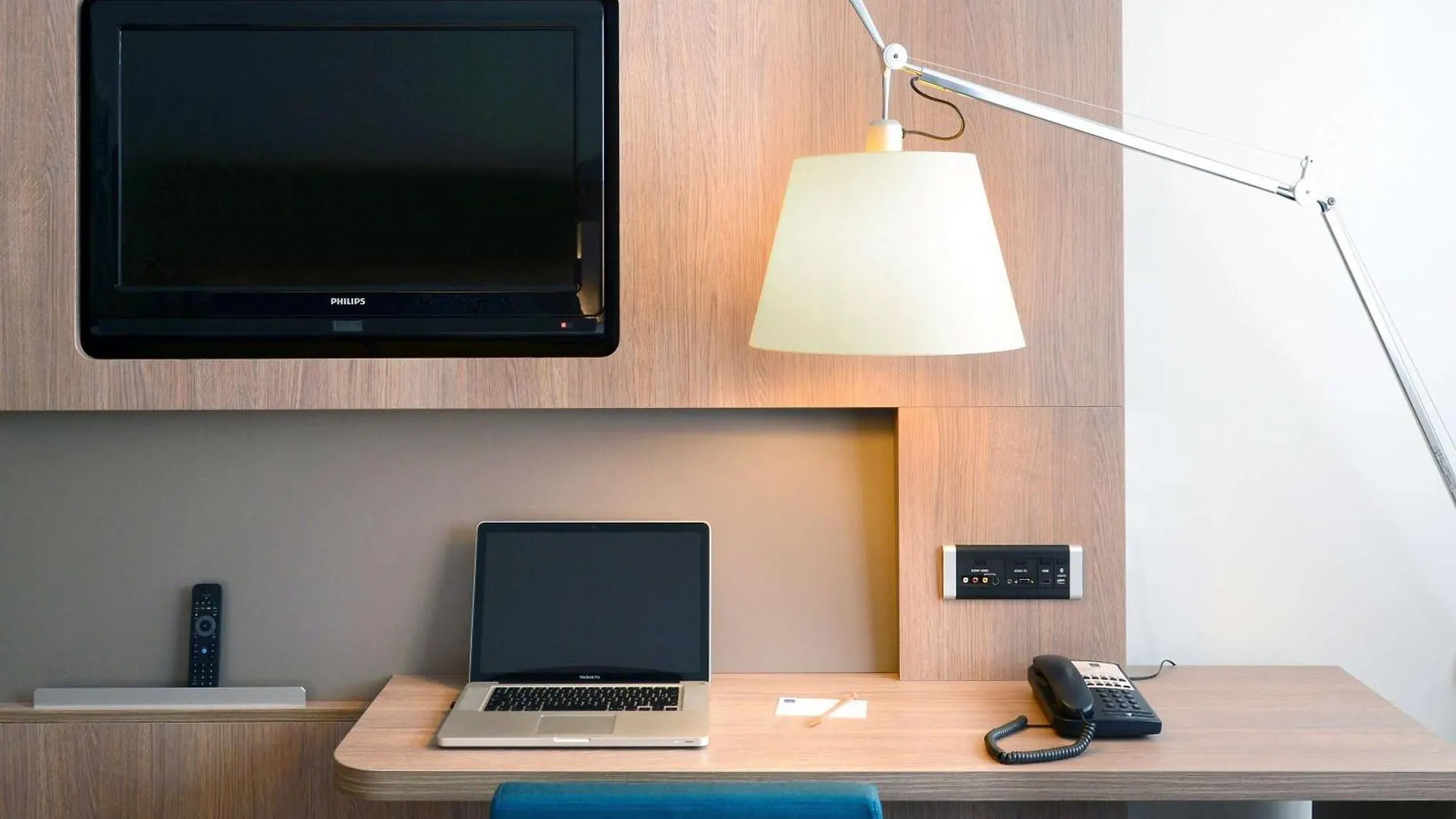 Novotel Avignon Centre Francia