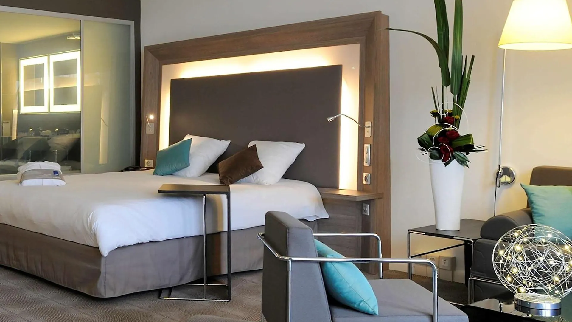 Novotel Avignon Centre 4*,  Francia