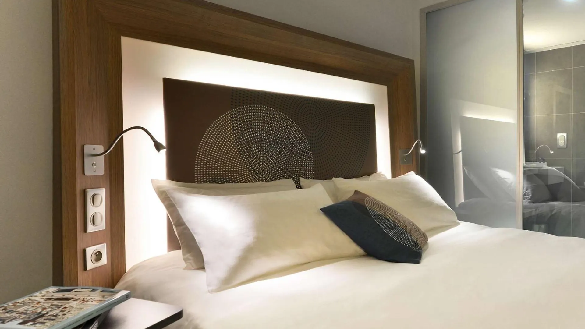 Novotel Avignon Centre Hotel