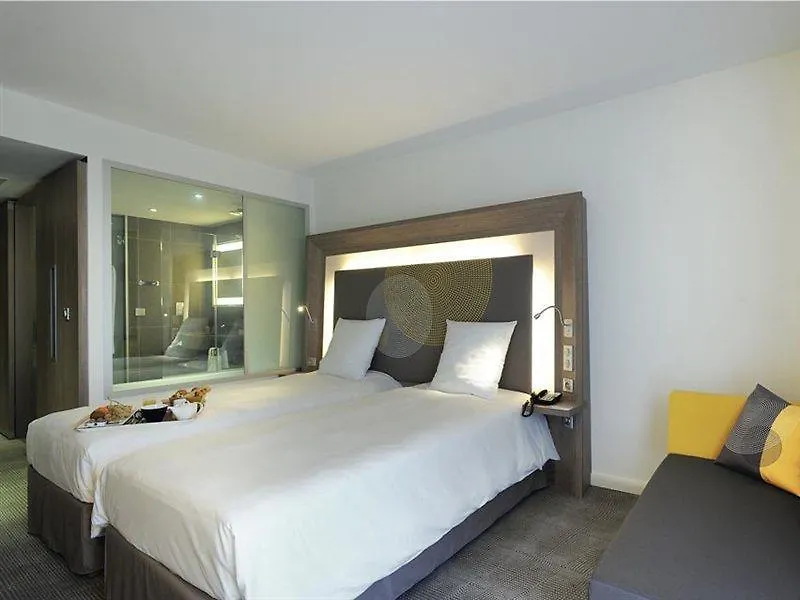 Hotel Novotel Avignon Centre