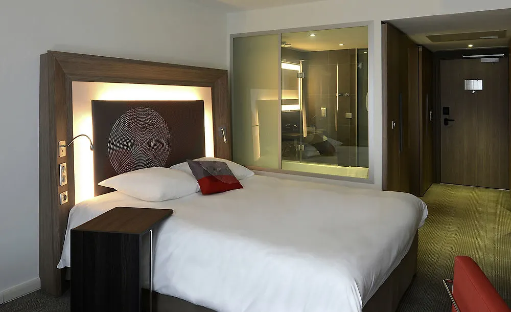 Novotel Avignon Centre Hotel